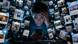 Telegram теряет внимание: российские бренды фиксируют падение охватов