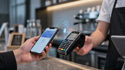 Т-банк запустил оплату с iPhone без интернета