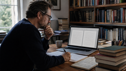 ИИ уже добрался до литературы: Мединский назвал это «суровой данностью»