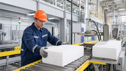 «Сибур»: Россия почти имортозаместила импортный каучук — осталось всего 2–3%