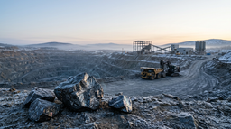 Уникальную титановую руду не смогли добыть: лицензию на Большой Сэйим отозвали после 20 лет бездействия