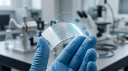 Инновационные материалы для магнитных датчиков в электронике разработали физики БФУ