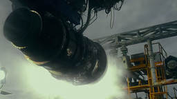 Двигатель ПД-8 для «Суперджета» пережил удар 220 кг града за полминуты