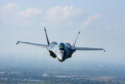 Су-57 обогоняет западные истребители в индийском тендере: страна хочет купить более сотни самолётов