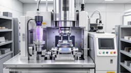 Отечественный литограф пошёл в серию: ЗНТЦ замахнулся на 130-нм технологию