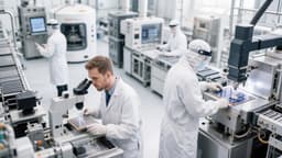 Прорыв в проектировании микросхем: ЗНТЦ и «Прогресс» разработают чиплеты на кремниевом интерпозере