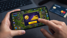 Одна игра на телефоне — минус миллионы рублей: как мошенники обманывают россиян