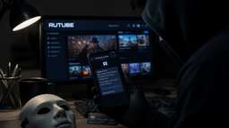 Rutube отбивается от хакеров: за три месяца отражено более 100 DDoS-атак