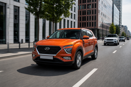 Клон Hyundai Creta подорожал впервые в 2026 году — цены выросли сразу во всех версиях