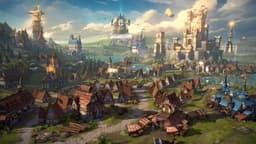 Отечественные «Герои» снова в строю: новая Heroes of Might and Magic окупилась за сутки в раннем доступе