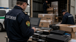 Минпромторг сужает импорт: под удар попали ноутбуки, компьютеры и SSD