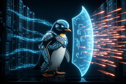В SelectOS устранили критическую уязвимость Copy Fail после глобального сбоя Linux