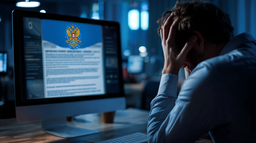 «Доследственная проверка рабочего места»: компании в России подвергаются атакам под видом проверки правоохранительных органов