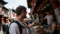 МТС упростила оплату в Китае: WeChat Pay теперь пополняется из России
