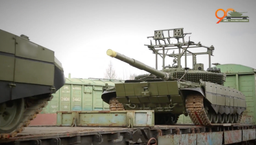 От Т-34 до Т-90М: глава Уралвагонзавода рассказал, как за 80 лет изменился темп создания танков