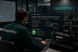 RTX 5090 смогла взломать большинство популярных паролей меньше чем за час — «Лаборатория Касперского»