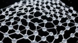 Графен, транспорт и токенизация: Роснано и NanoMalaysia договорились о партнёрстве