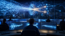 Роскомнадзор выдержал DDoS-атаку мощностью 1,03 Тбит/с и длиной более пяти суток