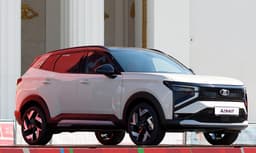 70 тысяч в год: АвтоВАЗ раскрыл производственный план кроссовера Lada Azimut на платформе Vesta