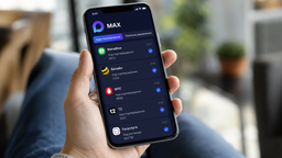 «Макс» вместо SMS: операторы «большой четверки» начали интеграцию с платформой