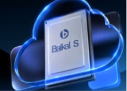 «Группа Астра» представляет Astra Cloud на российских процессорах Baikal-S