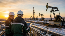 «Сколько разрешат, столько и будет»: «Татнефть» готова увеличить добычу нефти