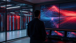 Массированные DDoS-атаки обрушились на телеком и туризм в начале мая