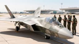 Судьба Су-57 за рубежом под вопросом: Индия требует доступ к исходным кодам