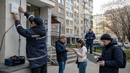 «Реальность, в которой мы живём»: «Ростелеком» рассказал о последствиях отключений интернета