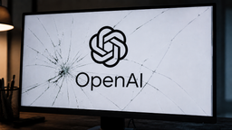 Лавочку прикрыли: OpenAI ударила по серому рынку доступа к ChatGPT в России