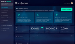 Быстрое создание приложений с помощью ИИ: «Битрикс24» открывает тестирование платформы VibeCode