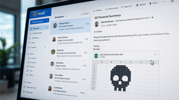 Счета, таблицы и удалённый доступ: Mail и VK WorkSpace раскрыли схемы для взлома