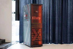 «Группа Астра» перевела контур 1С на МБД Tantor XData 2B на базе процессора Baikal-S