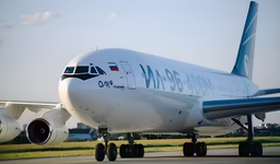 ВАСО продаёт активы, пока Ил-96-400М так и не увидел свет