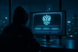 Мошенники клонировали сайт Росфинмониторинга для обмана россиян