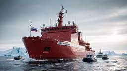 От ледоколов к газовозам: Балтзавод может начать строить суда для пропана и бутана