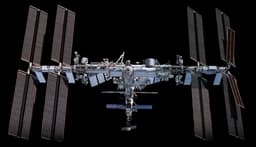 Иностранцы хотят продолжить использовать МКС до 2030 года, но Россия сосредоточится на своей станции