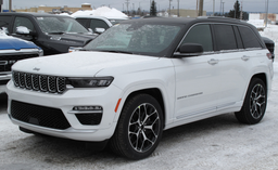 Jeep не вернёт HEMI V8 в Grand Cherokee даже после возвращения мотора в RAM