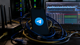 Прокси больше не прячутся: Telegram столкнулся с новой фильтрацией трафика