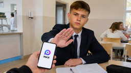 Не хочешь — не скачивай: в Госдуме готовят запрет на навязывание мессенджеров школьникам и учителям