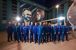 Четверть претендентов в космонавты — женщины: Роскосмос озвучил итоги набора на Госуслугах