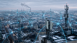 5G в России принесёт убыток вместо скорости: сеть попала в «частотную ловушку»