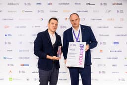 «Лидеры цифровизации — 2026»: объявлены лидеры новой цифровой реальности
