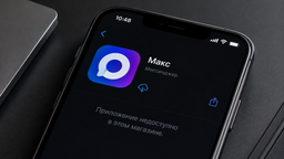 Исчезновение «Макса» из App Store: Apple объяснила удаление санкционными правилами