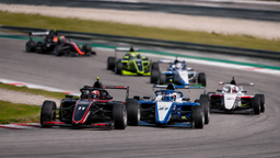 Новый этап SMP Formula 4 состоится в Казани: молодые гонщики пройдут одну из самых сложных трасс России