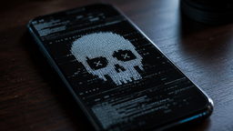 Смартфон превращают в «зомби»: МВД рассказало о новом вирусе для Android