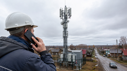 Голос в 4G: T2 развернёт VoLTE на российских базовых станциях «Булат»