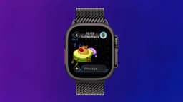 Telegram вернулся на запястье через 4 года: нативное приложение для Apple Watch заработало с watchOS 26