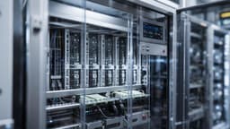 Оператор «суверенного Рунета» закупает серверы на 1,3 млрд рублей