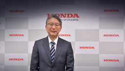 В Honda назрел бунт: бывшие руководители попытались сместить главу компании